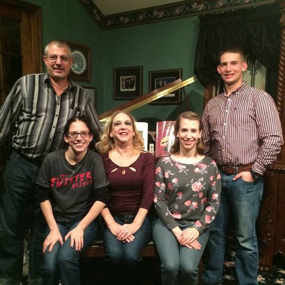 Meet your Posher, Stephen - Picture 1 of 1